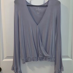 American eagle soft and sexy shirt